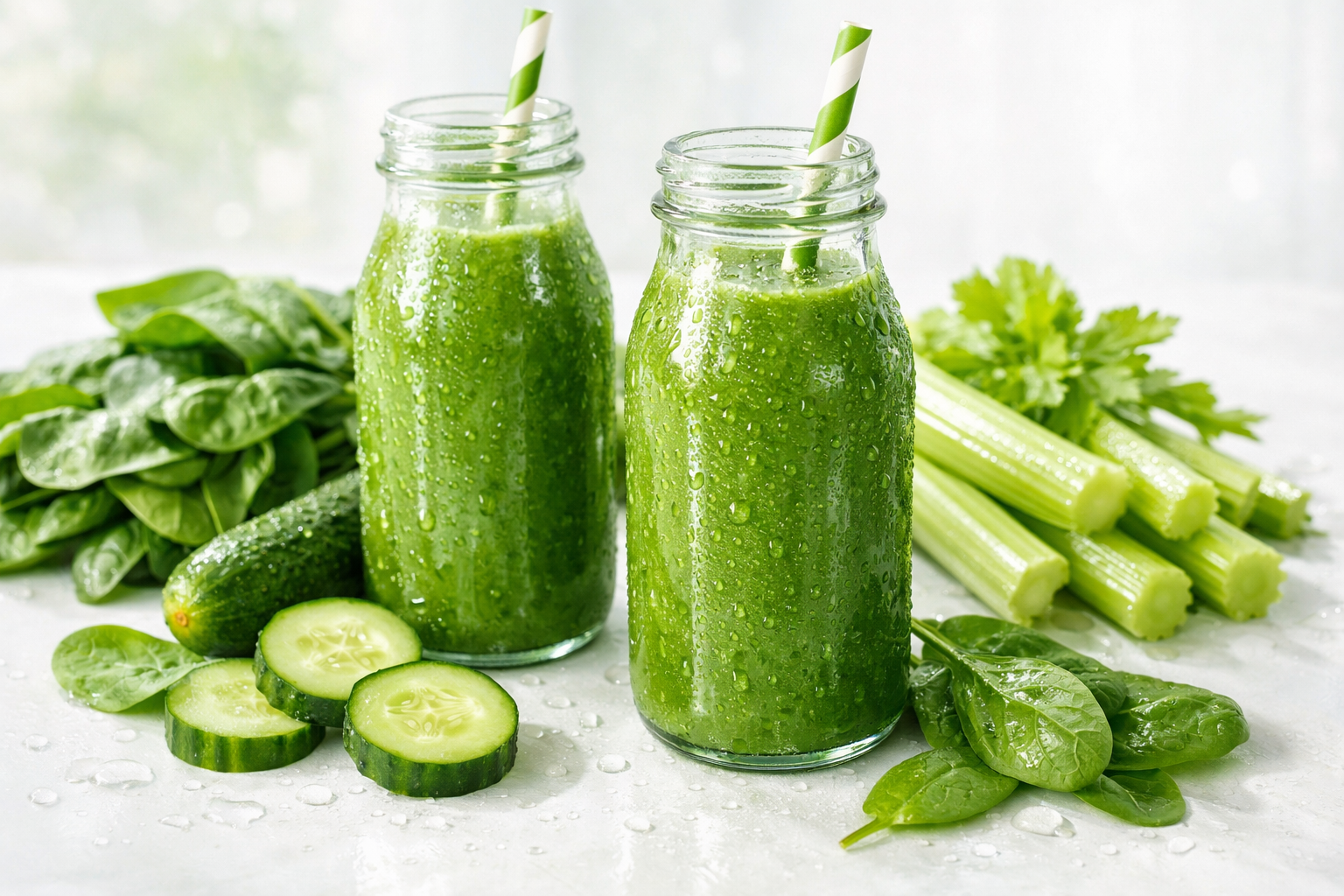 Program Detox și Energie